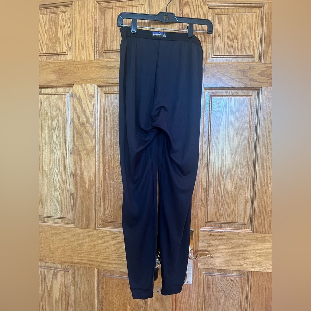 Patagonia - Capilene Joggers - Picture 4 of 5